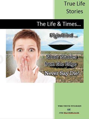 cover image of Never Say Die